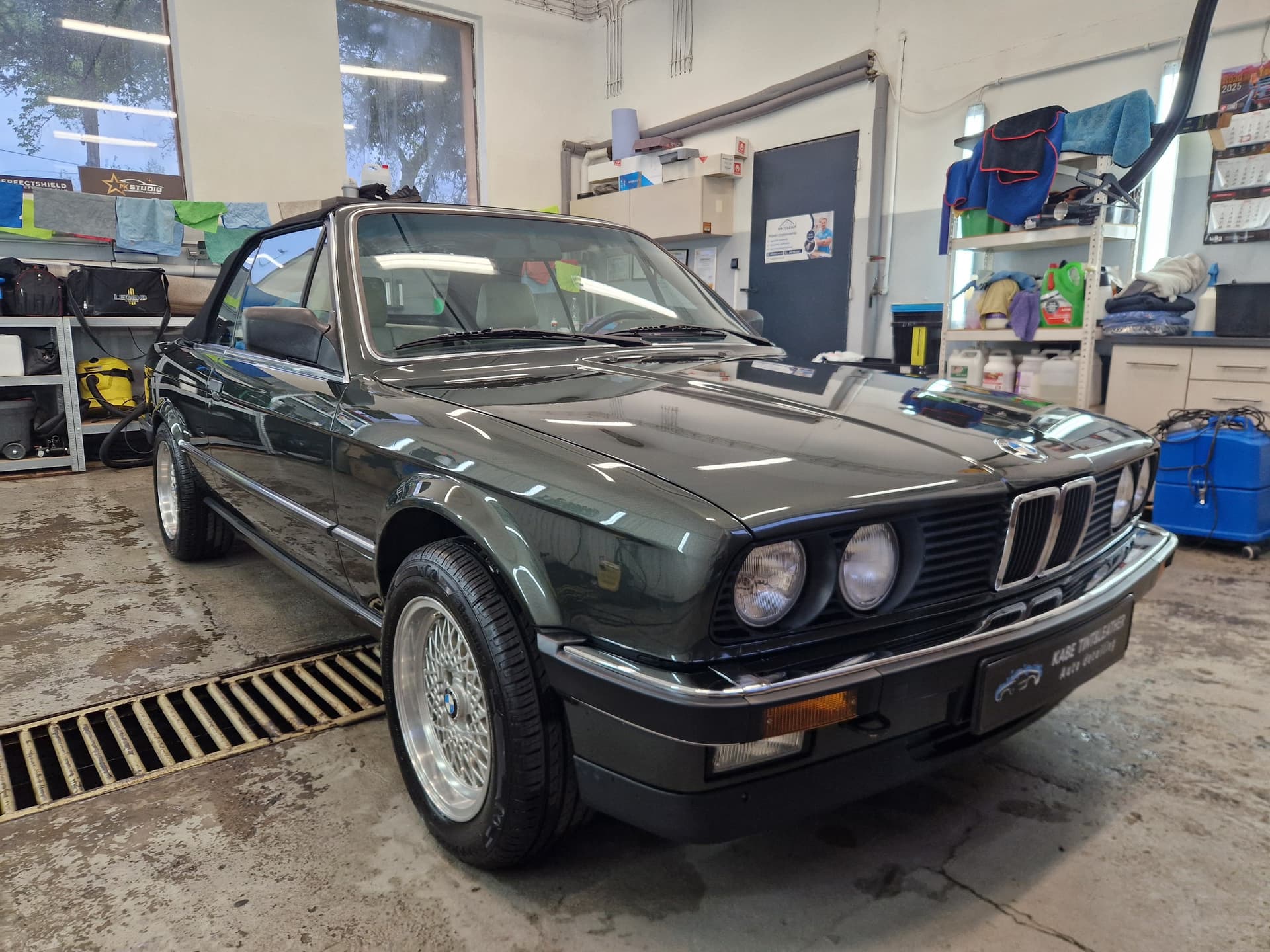 Auto detailing – Jak podnieść wartość swojego samochodu 0