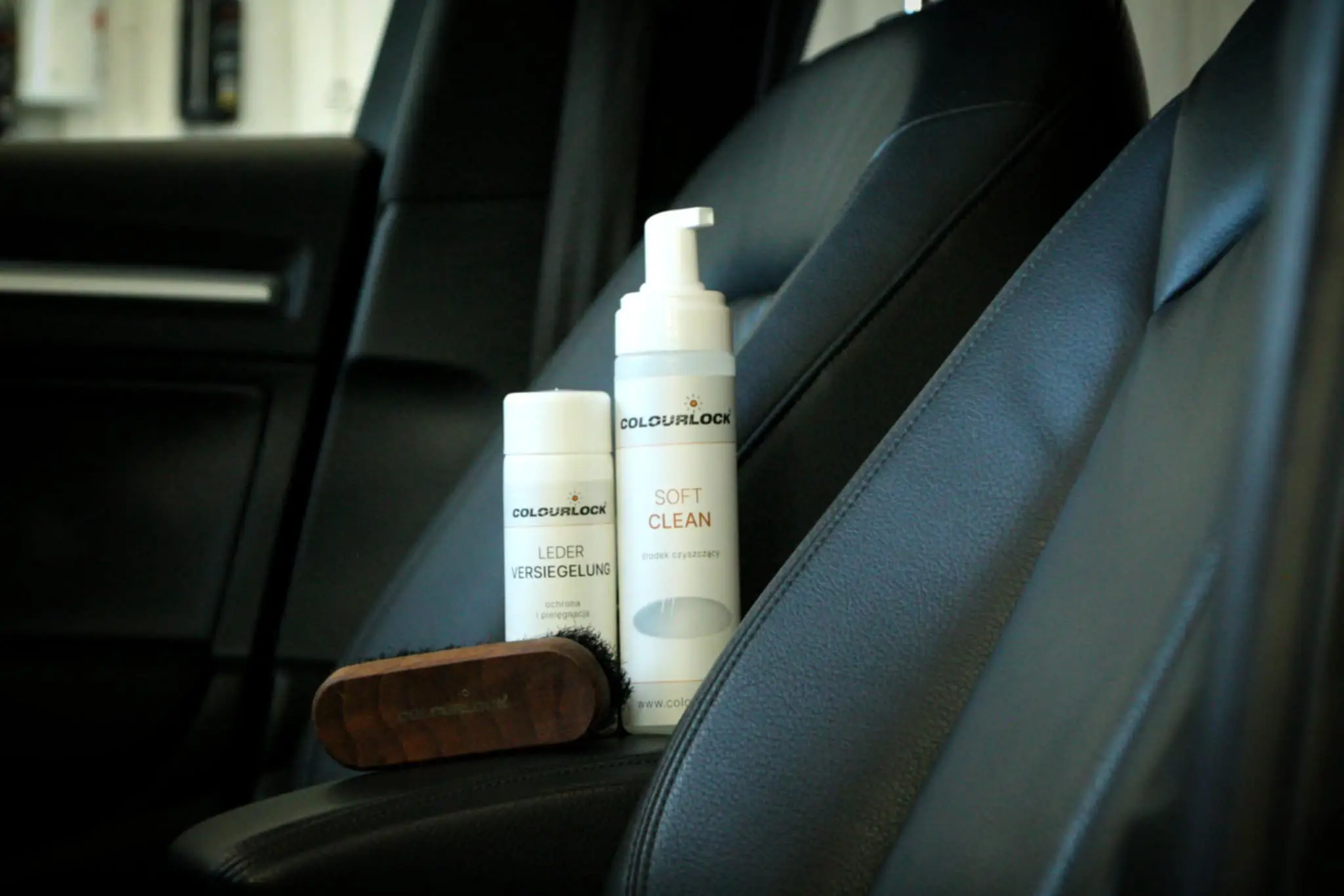 Ilustracja do wpisu na blogu: Auto detailing – Jak podnieść wartość swojego samochodu