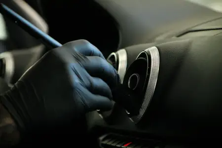 Realizacja - Autokosmetyka