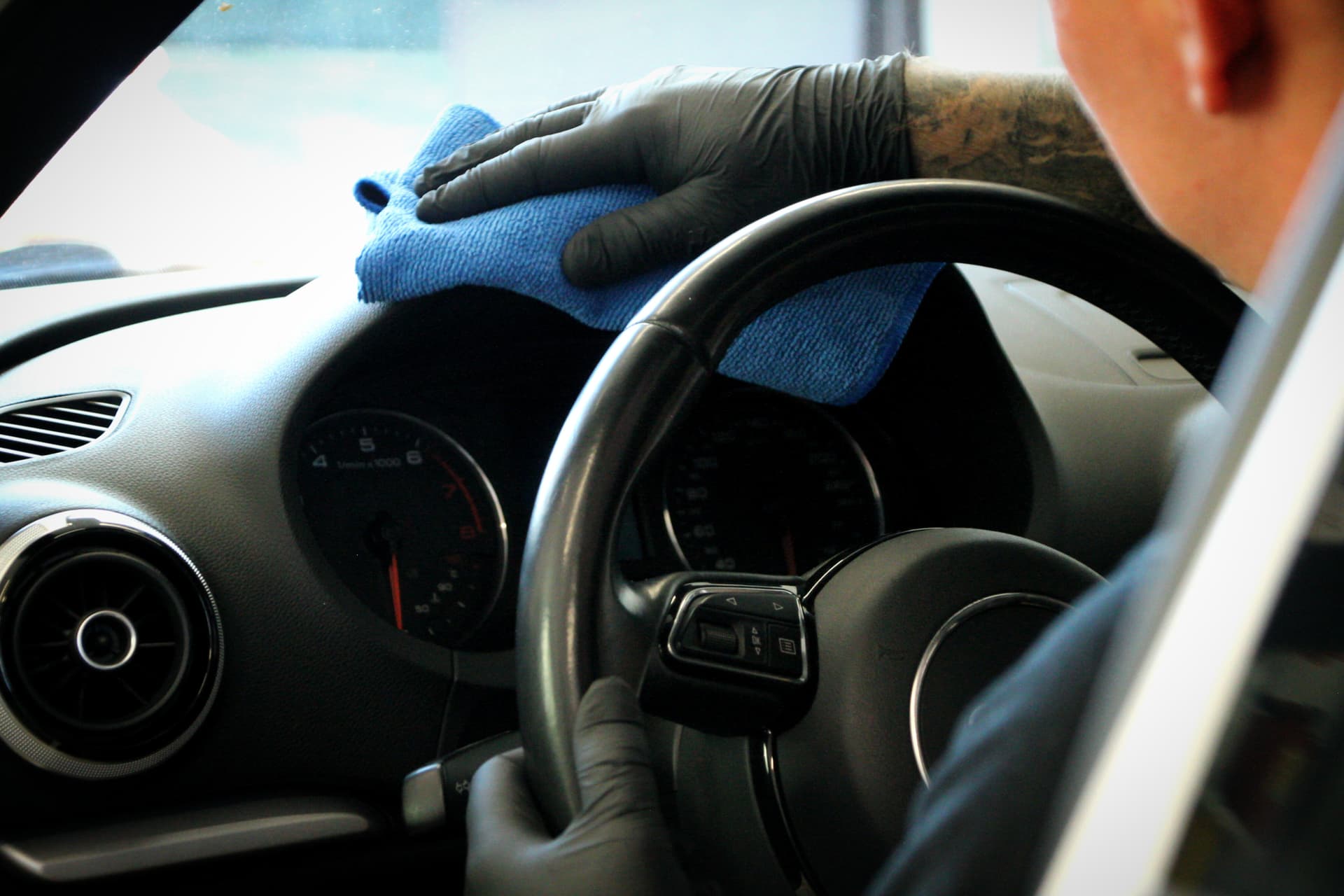 Autokosmetyka i detailing – profesjonalna pielęgnacja Twojego auta 3