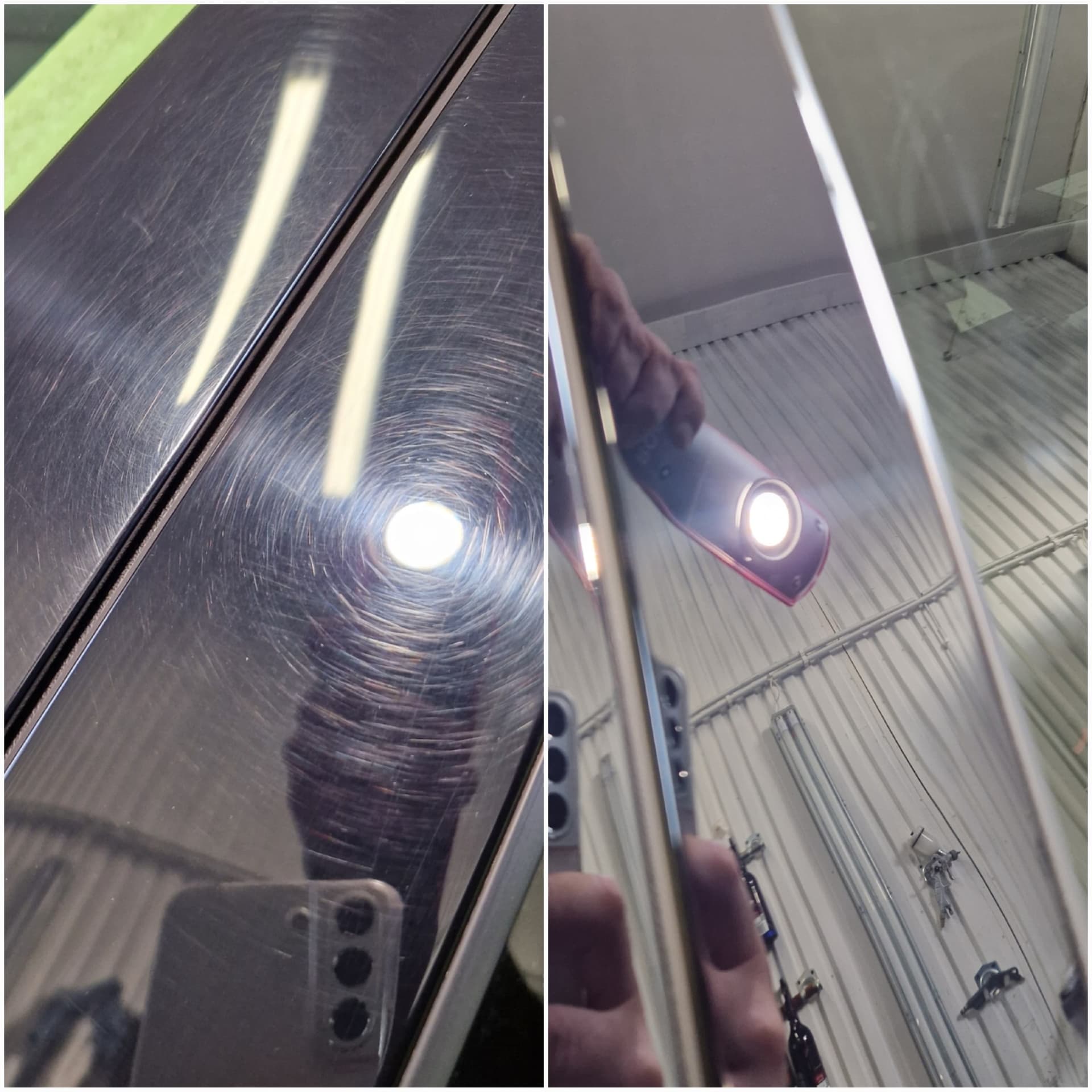 Korekta lakieru - co to jest i dlaczego warto ją wykonać? 2